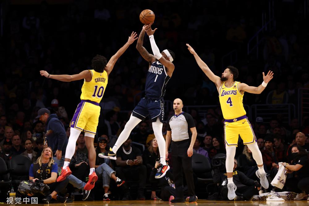 场常规赛中 场常规赛中