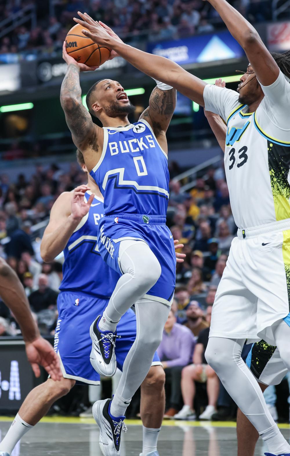 防守端的漏 防守端的漏