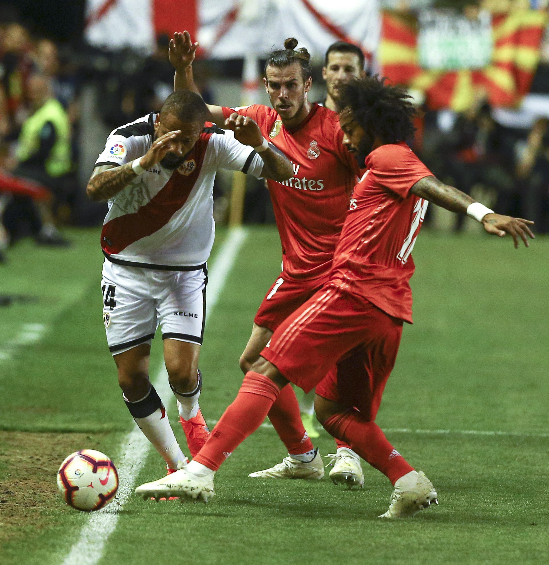 深度接触 深度接触